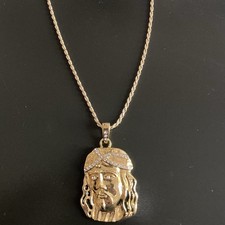 Gold chain rope for sale  Haddon Heights