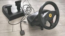 volante ferrari ps4 usato  L Aquila