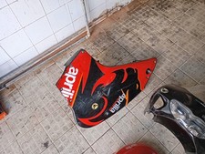Carene laterali aprilia usato  Poppi