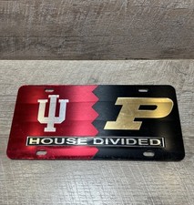 Indiana university purdue for sale  Centerville