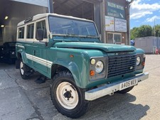 1983 land rover for sale  CRANLEIGH