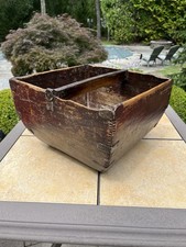 Antique primitive chinese for sale  Jackson