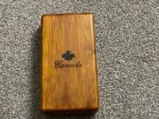 Boxed canadian coin for sale  CAMBERLEY