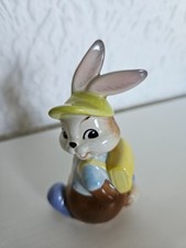 Goebel hasenfigur hase gebraucht kaufen  Deutschland