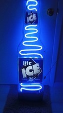 Miller lite ice for sale  Brandon