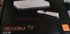Décodeur uhd orange d'occasion  Arras