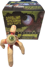 Monstarz Re-Animator Finger Creature Replika posągu (Panna młoda) Nowa, W idealnym stanie NIOB na sprzedaż  Wysyłka do Poland