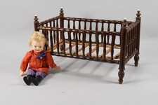 P96s33 altes puppenstube gebraucht kaufen  Neu-Ulm
