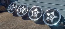 Tsw spoke alloys for sale  MILTON KEYNES