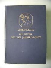Lübke haack kunst gebraucht kaufen  Eggenstein-Leopoldshafen