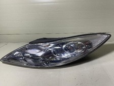 Farol esquerdo 2011 Hyundai ix55 Veracruz 92102 3J300, usado comprar usado  Enviando para Brazil