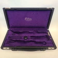 F Loree Paris Oboé Estojo Rígido e Capa Isolada Forro Roxo Sem Instrumento comprar usado  Enviando para Brazil