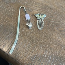 Brighton bookmarks lot for sale  Magnolia