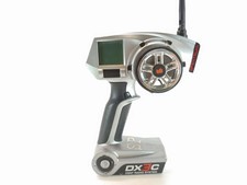 Spektrum dx3c dsm for sale  Seymour
