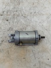 Starter motor for usato  Italia