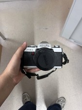 Minolta 2 8 gebraucht kaufen  Mülheim an der Ruhr