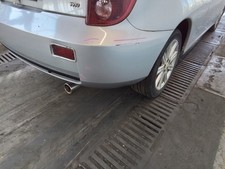 Rear bumper toyota for sale  DONCASTER