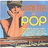 Chartbuster goes pop for sale  UK