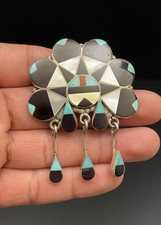 Zuni vtg native for sale  Santee