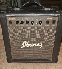 Ibanez acoustic guitar for sale  Mims