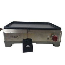 Wolf gourmet electric for sale  Memphis