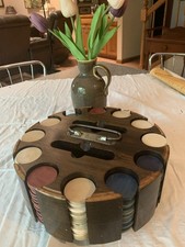poker carousel caddy for sale poker carousel caddy for sale Bloomington