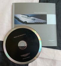 2005 aston martin for sale  CHELTENHAM