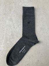 Burlington leeds socken gebraucht kaufen  Starnberg
