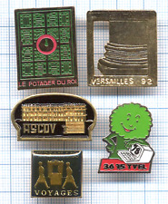 Pin yvelines chateau d'occasion  Massy
