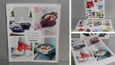 Tupperware produktratgeber 201 gebraucht kaufen  Hamburg