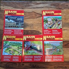 Bahn magazin 2011 gebraucht kaufen  Niederndodeleben