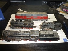 Märklin loks 200 gebraucht kaufen  Minden