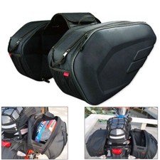Motorcycle pannier bags for sale  Rowland Heights