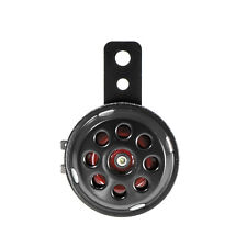 Usado, Claxon Clacson Scooter Moto Custom Naked Quad Ricambio Universale 12V  Nero comprar usado  Enviando para Brazil