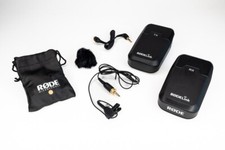 Rode rodelink filmmaker usato  Italia