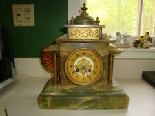 Antique french green for sale  Great Mills