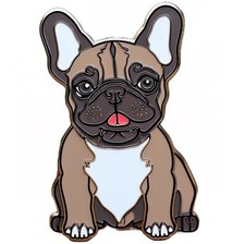 French bulldog enamel for sale  Lutz