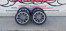 Cerchi lega gomme usato  Spoleto