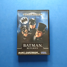 Batman returns sega usato  Grosseto