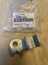 Genuine kawasaki gpz400 for sale  YORK