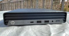 Prodesk 400 desktop d'occasion  Saint-Georges-d'Orques