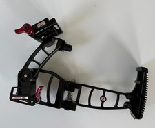 Zacuto enforcer foldable for sale  ELLON