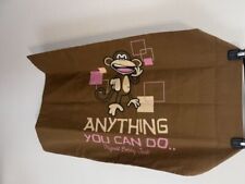 Bobby jack monkey for sale  Monessen