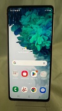 Usado, Samsung Galaxy S20 FE 5G SM-G781 128GB - SOMENTE AT&T (08) comprar usado  Enviando para Brazil