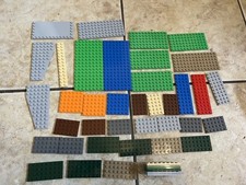 42x lego multicoloured for sale  PETERBOROUGH