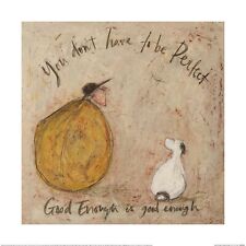 Sam toft perfect for sale  LEICESTER