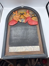 Handmade wooden bistro for sale  Northborough
