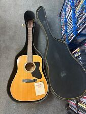 Guild madeira acoustic for sale  Oldsmar