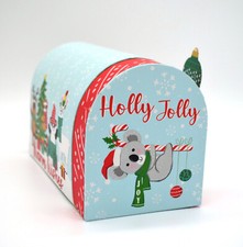 Christmas holly jolly for sale  Middleton
