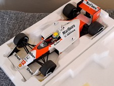 Ayrton senna collection for sale  READING